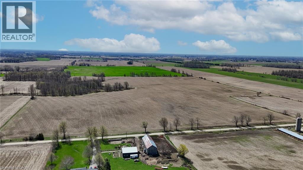 CON 3 N PT LOT 8 TOWNSHIP ROAD 4 Road