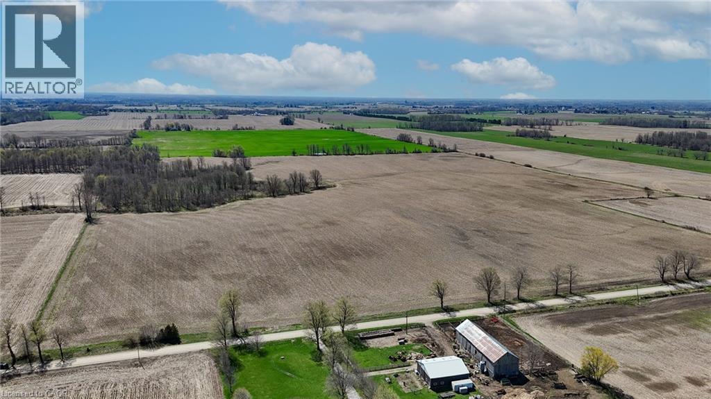 CON 3 N PT LOT 8 TOWNSHIP ROAD 4 Road