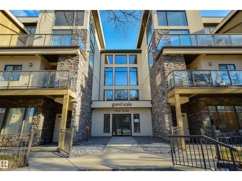 #7 11518 76 AV NW Edmonton AB T6G0K7