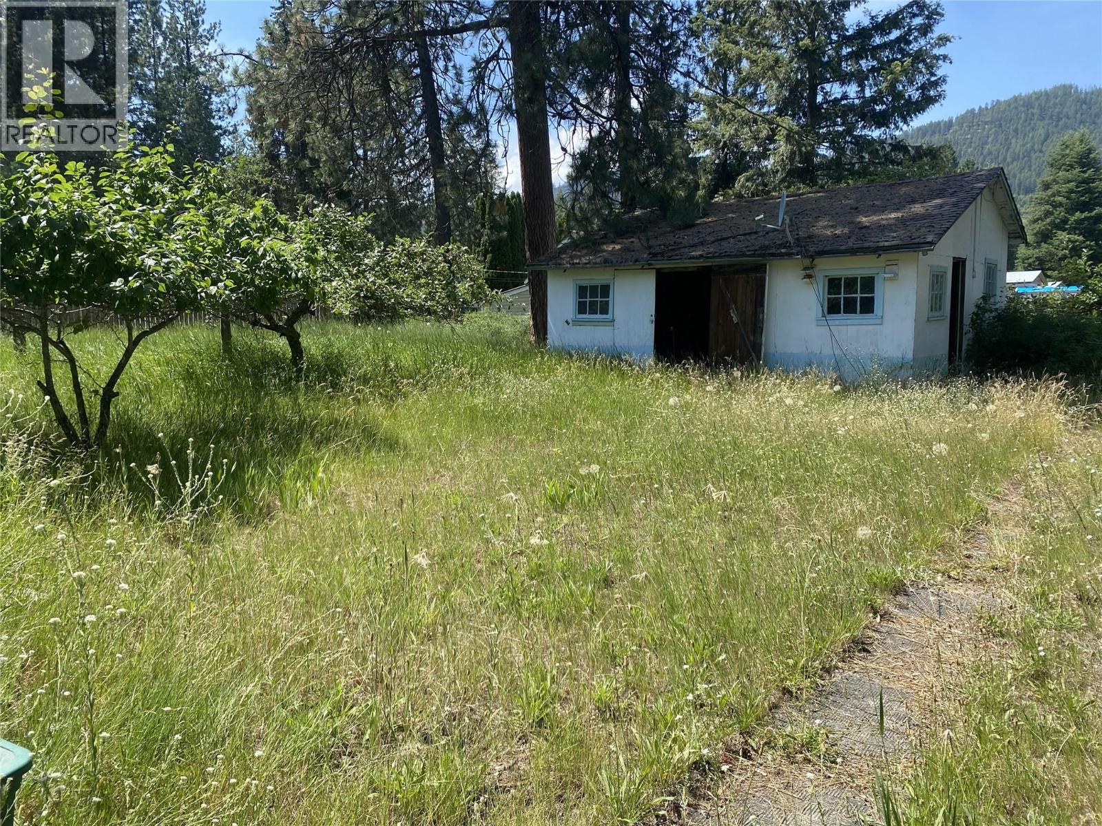 1615 Neimi Road