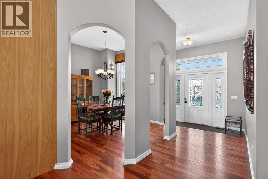 77 Crystal Green Drive