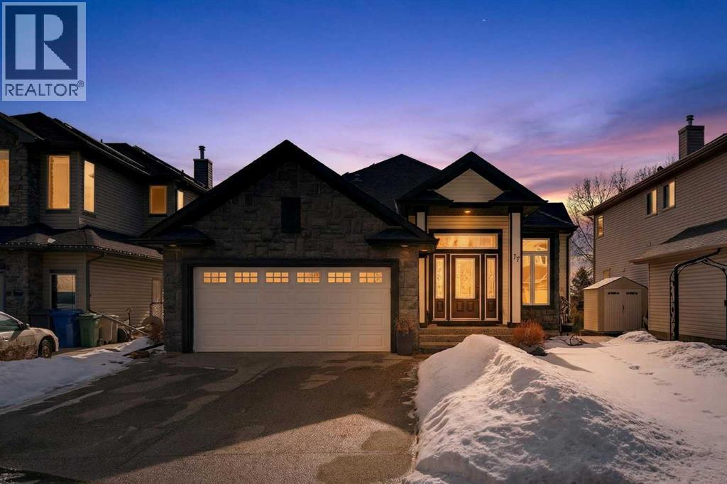 77 Crystal Green Drive