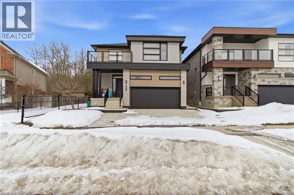 59 MONARCH WOODS Drive