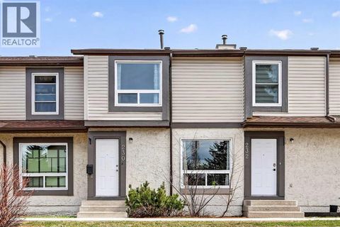 230 Deerpoint Lane SE Calgary AB T2J6M7