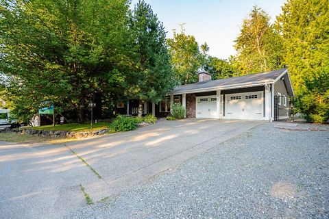 2942 PALM CRESCENT Abbotsford BC V2T2G4