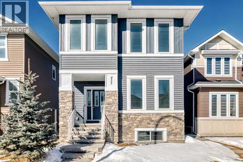 437 Redstone Grove NE Calgary AB T3N0T7
