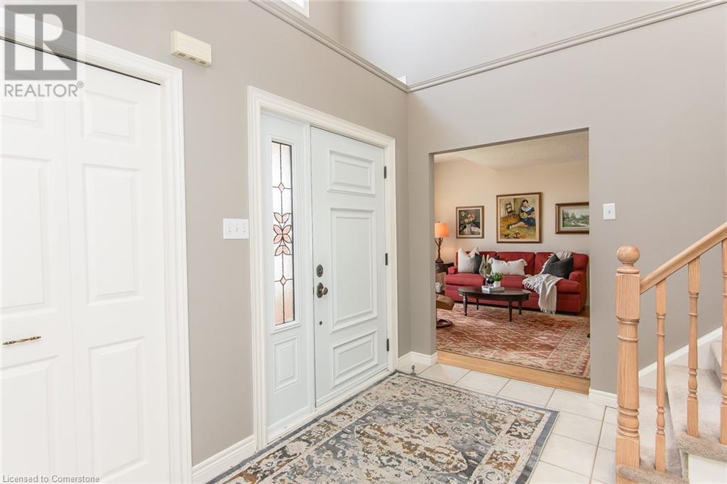 18 SANDPIPER Drive