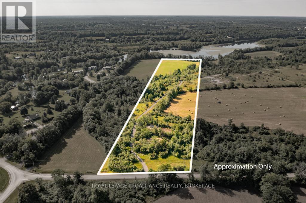 LOT 2 PETWORTH ROAD
