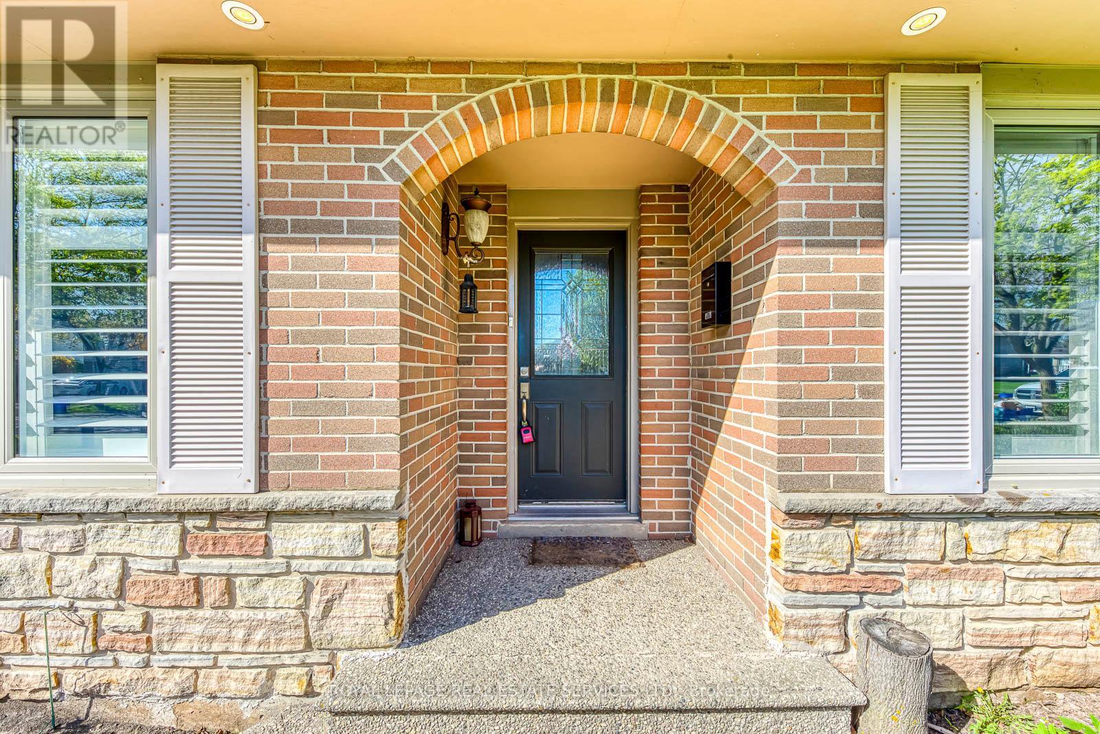 3125 CENTENNIAL DRIVE