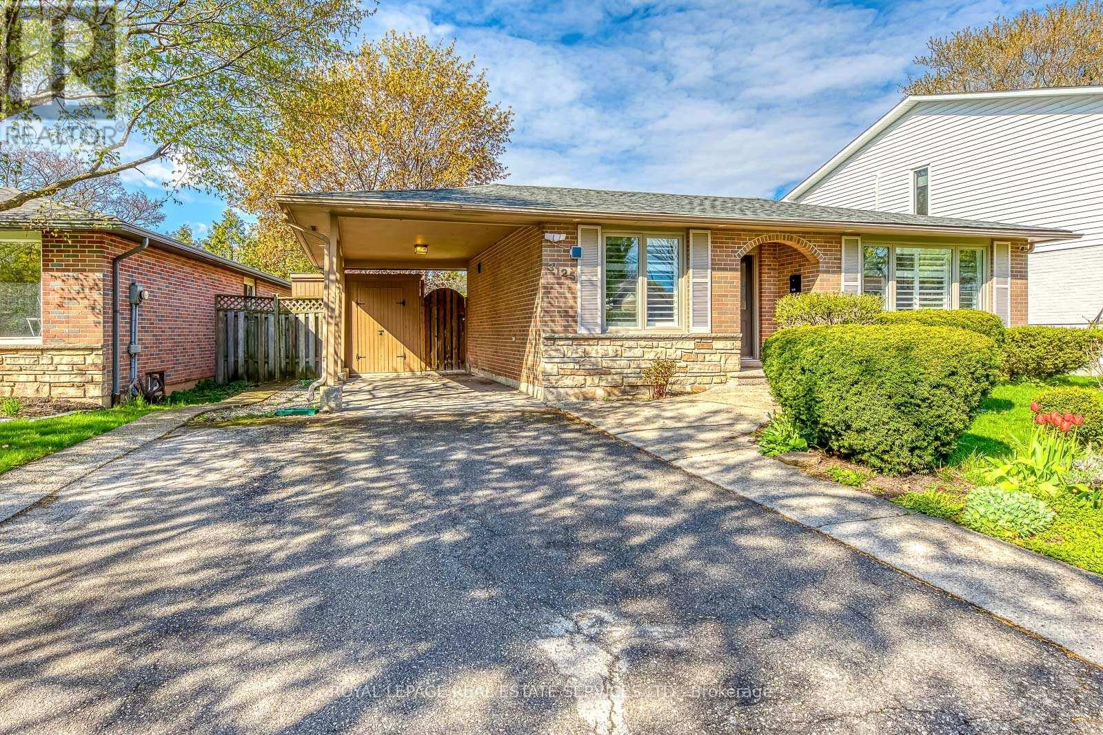3125 CENTENNIAL DRIVE