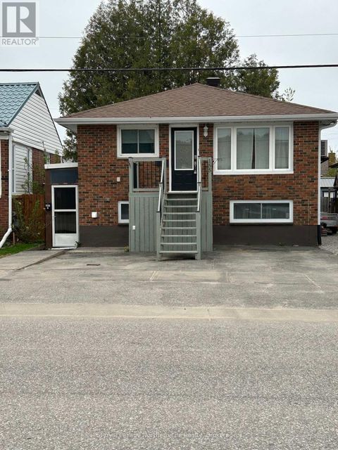 155 KING STREET E North Bay (Central) ON P1B1P1