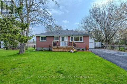 1729 MARIAN CRESCENT Kingston (City North of 401) ON K7L5H6