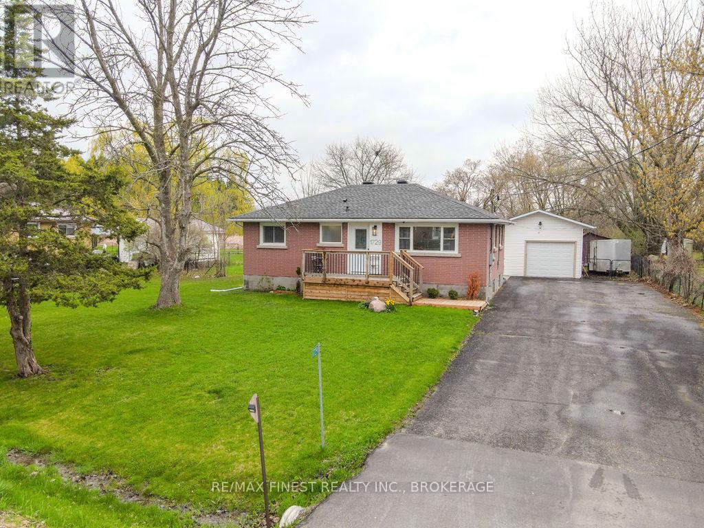 1729 MARIAN CRESCENT