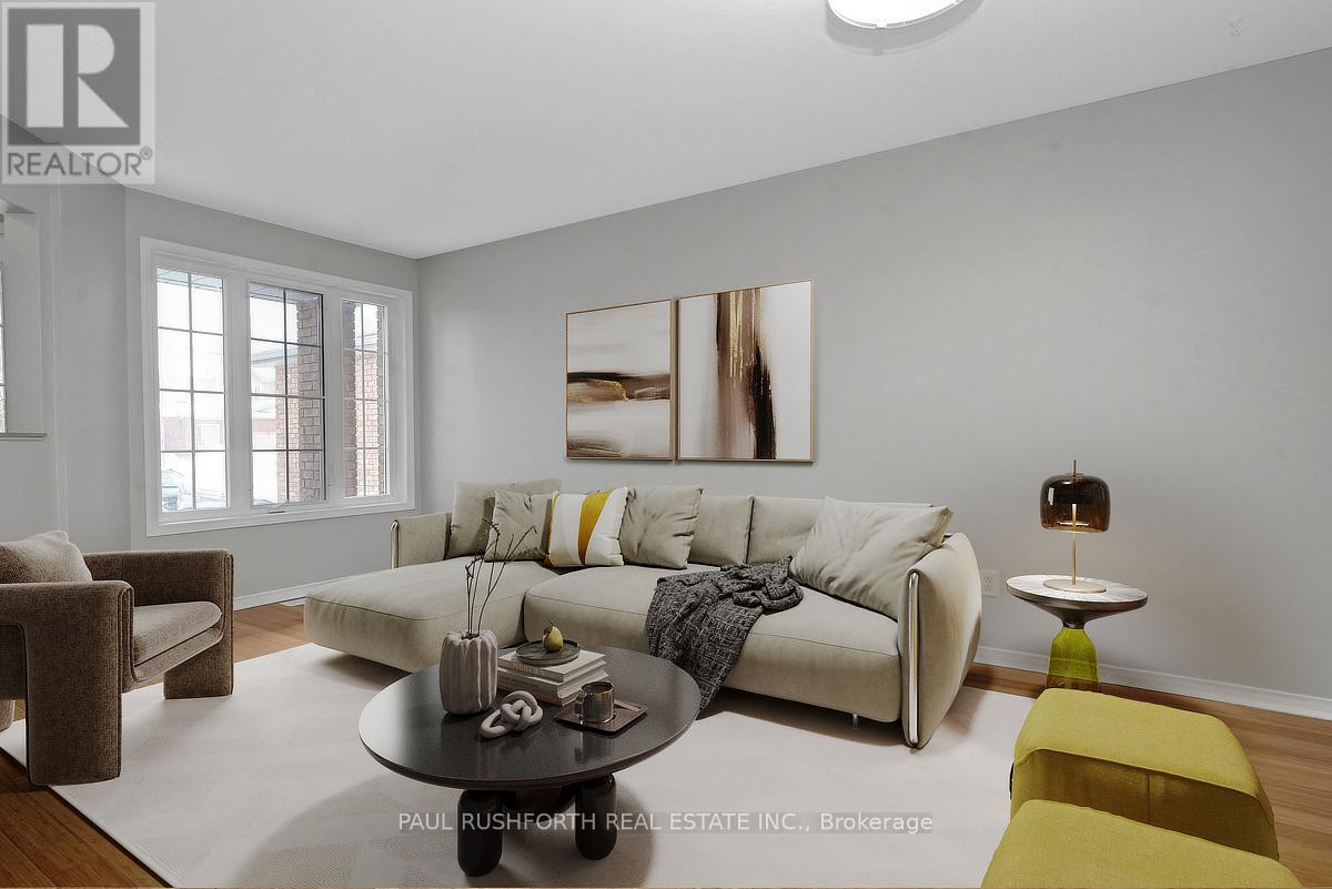 1091 BALLANTYNE DRIVE