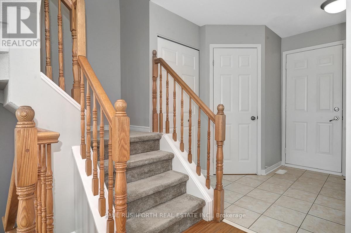 1091 BALLANTYNE DRIVE