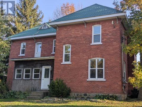 339 BRUCE ROAD 40 ROAD Arran-Elderslie ON N0H1L0