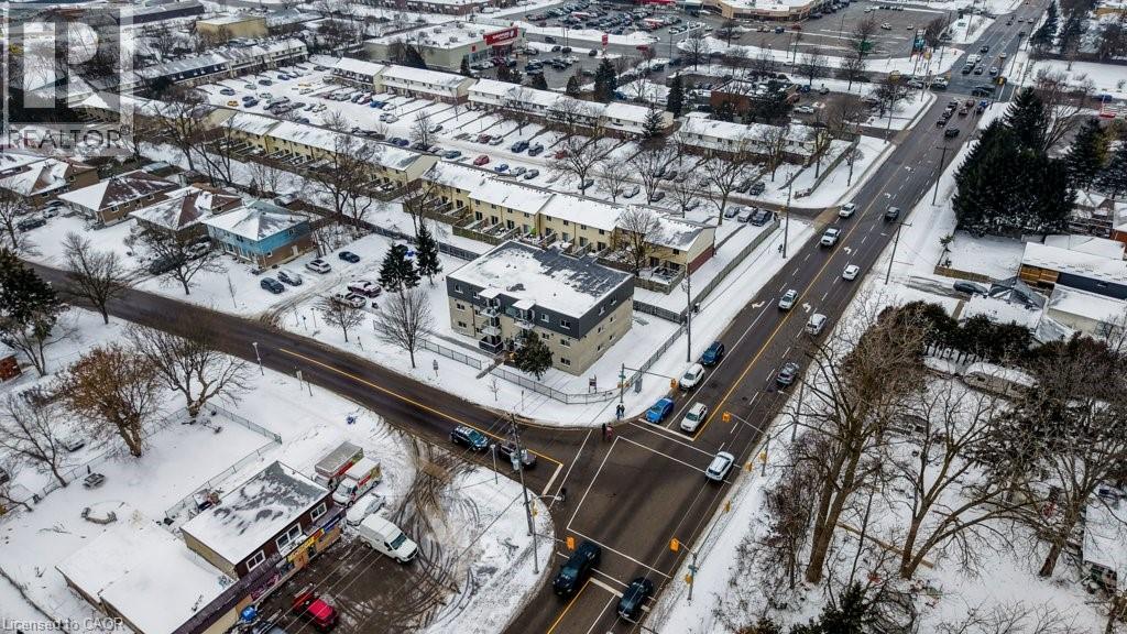 151 MARCONI Boulevard Unit# 9