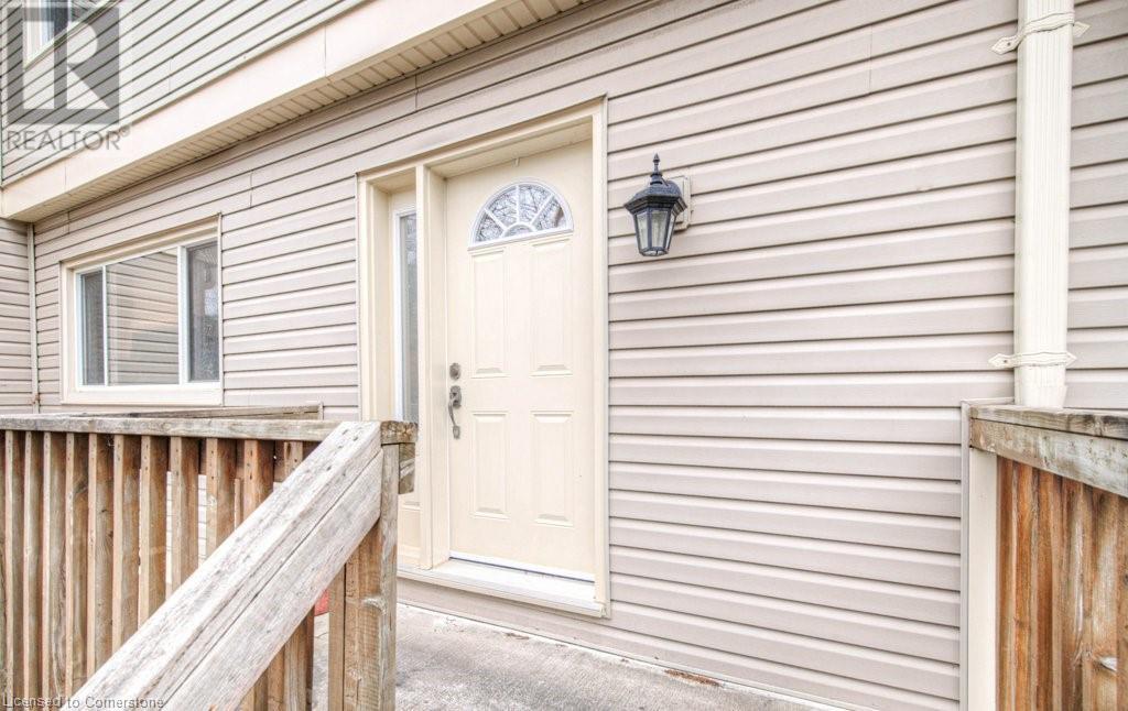 30 GREEN VALLEY Drive Unit# 3