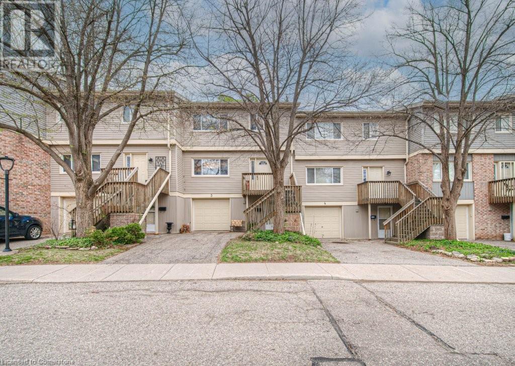 30 GREEN VALLEY Drive Unit# 3
