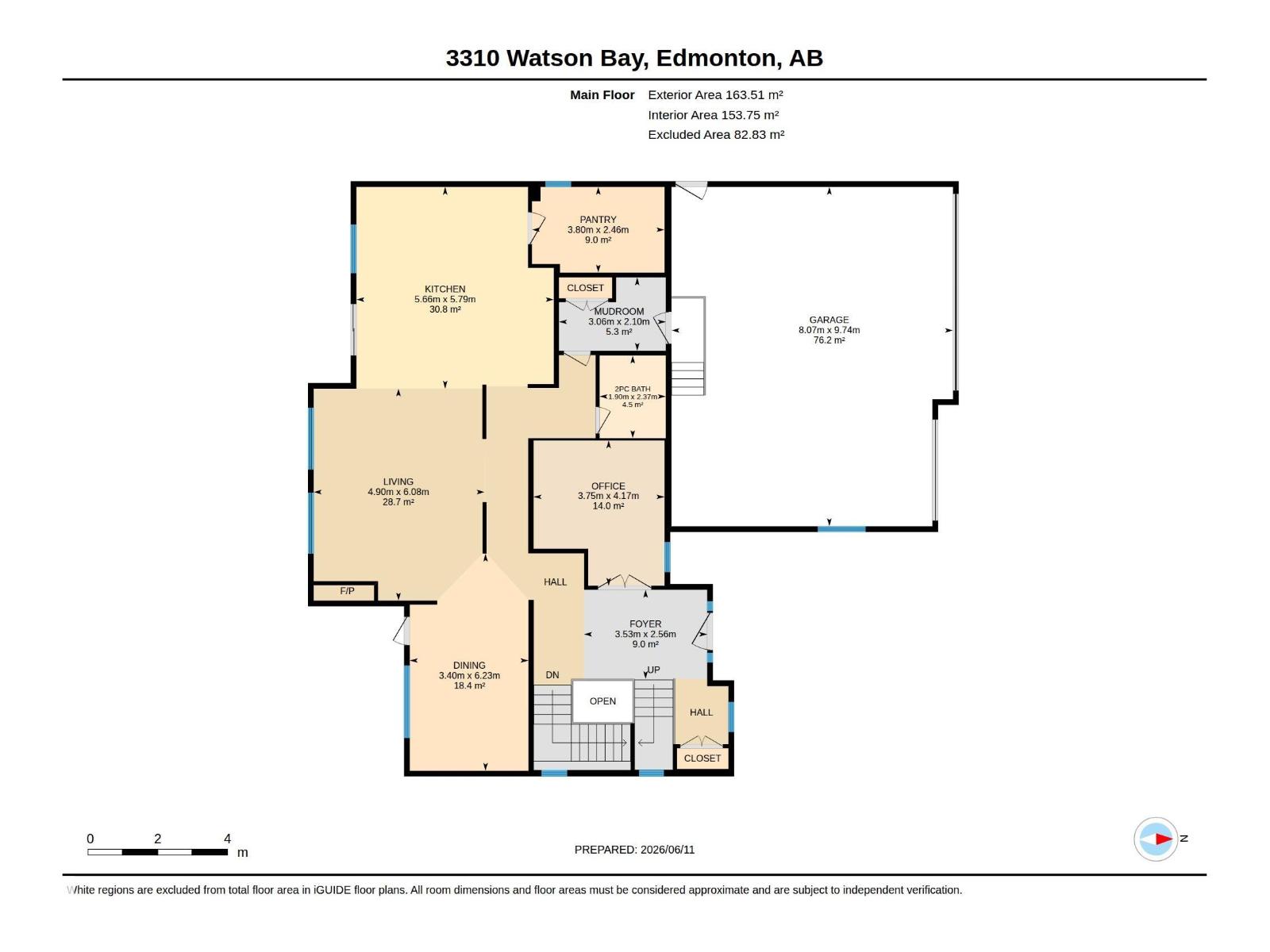 3310 WATSON BA SW
