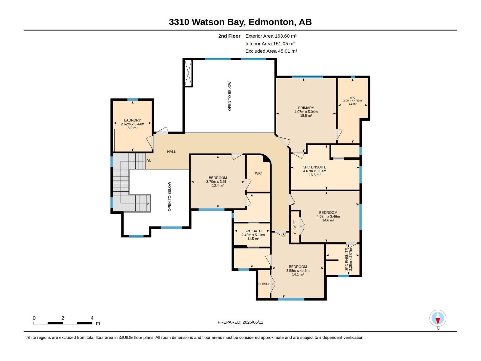 3310 WATSON BA SW