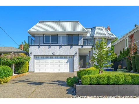 15627 BUENA VISTA AVENUE White Rock BC V4B1Z3