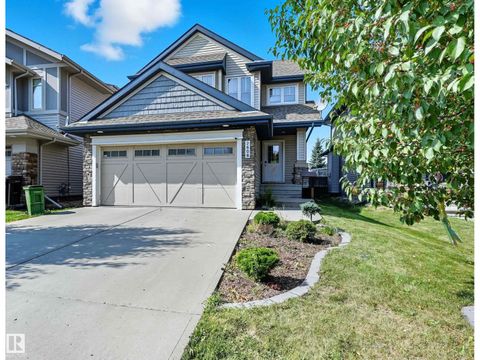 2608 ANDERSON CR SW Edmonton AB T6W0K9