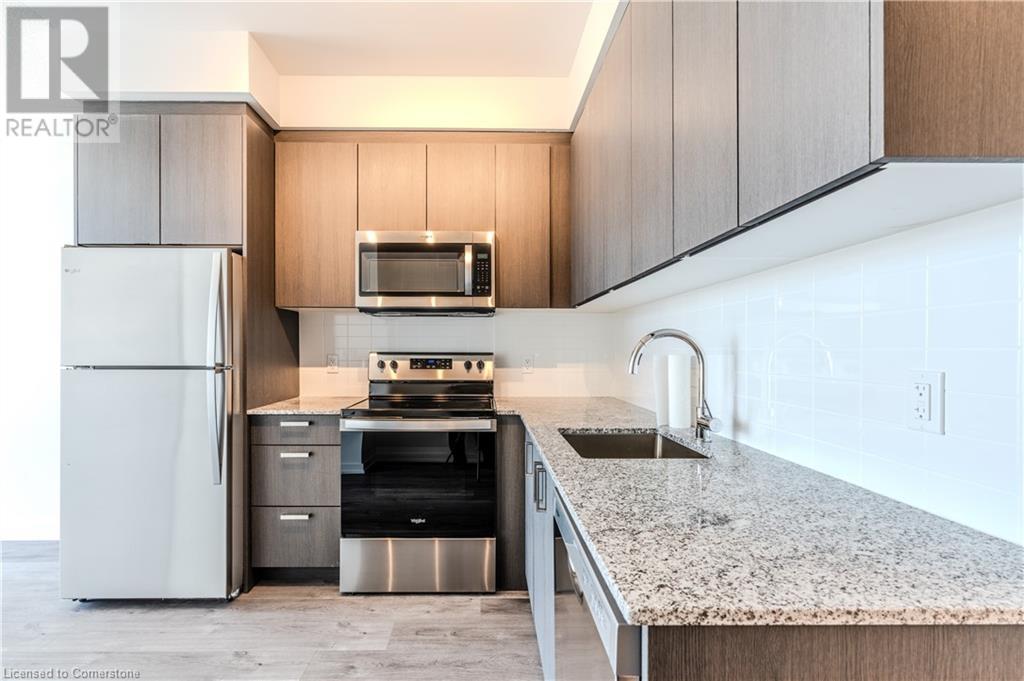 1010 DUNDAS Street E Unit# 311