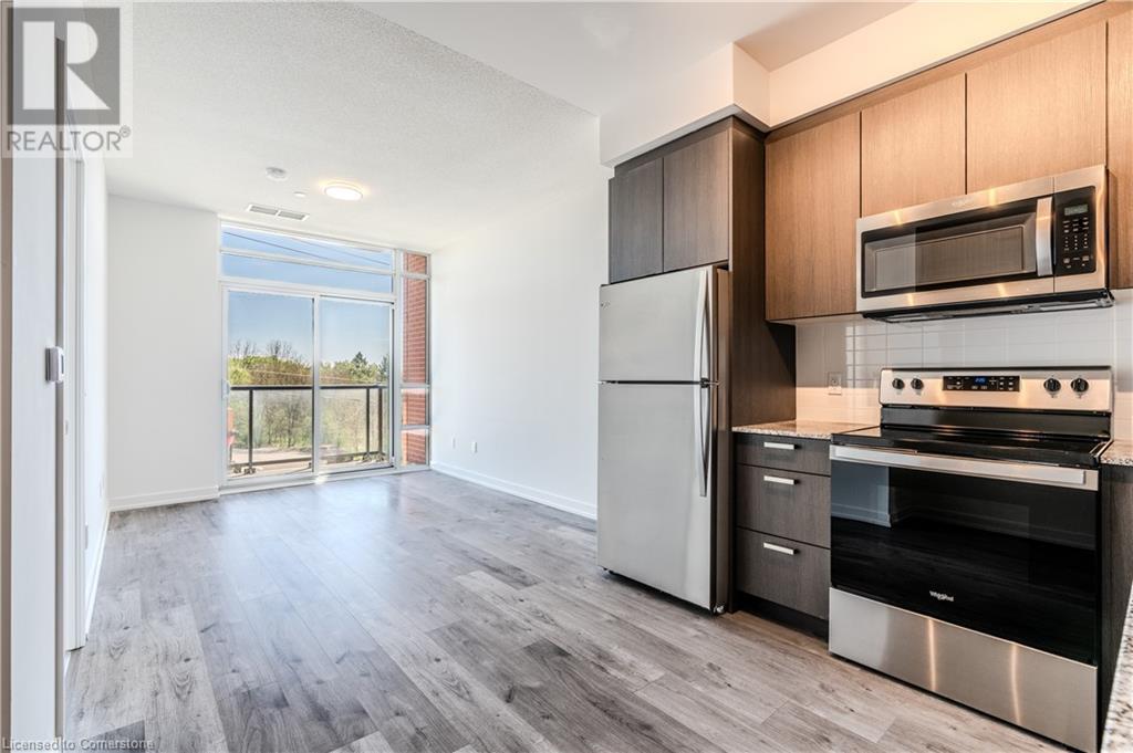 1010 DUNDAS Street E Unit# 311