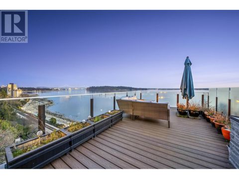 602 2090 ARGYLE AVENUE West Vancouver BC V7V4R4