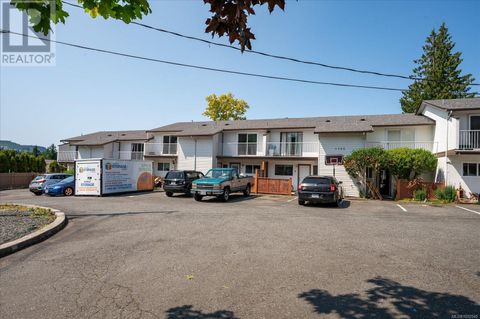 4 1195 Stuart Pl Ladysmith BC V9G1P4