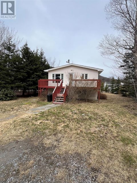 19 Musgrave Avenue Steady Brook NF A2H2N2
