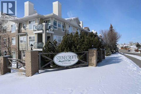 1112, 1010 Arbour Lake Road NW Calgary AB T3G4Y8