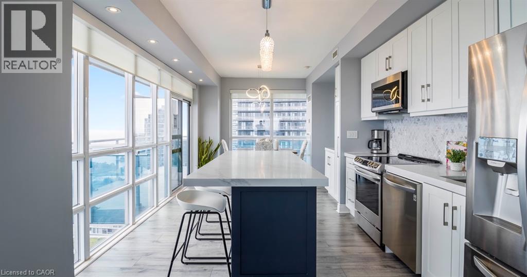 16 BROOKERS Lane Unit# 3506