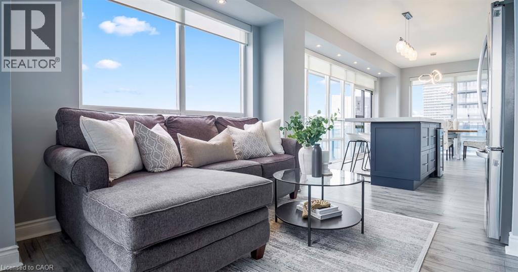 16 BROOKERS Lane Unit# 3506