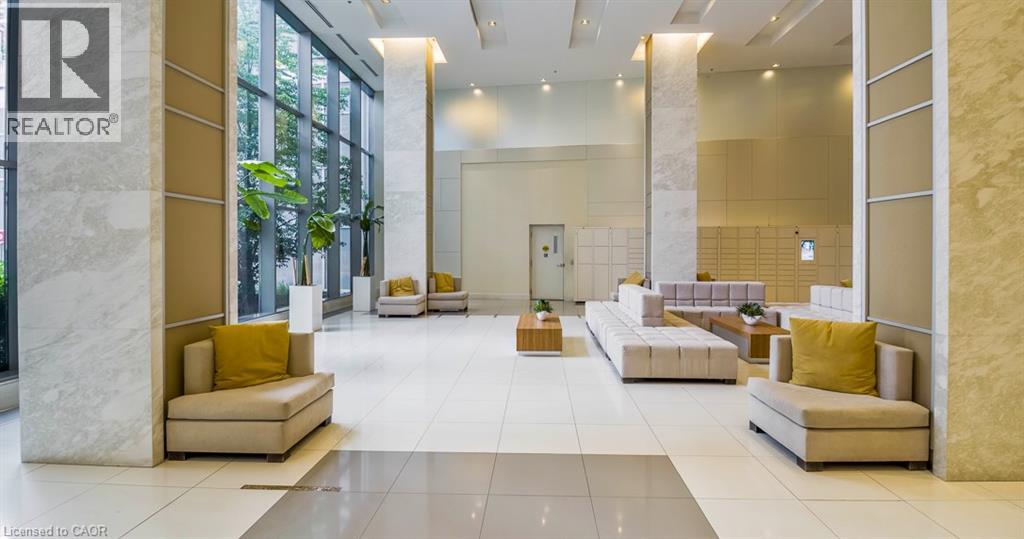 16 BROOKERS Lane Unit# 3506