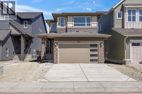 2321 Lancaster Heights SE Airdrie AB T4A3P3