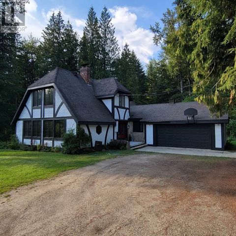3025 Camozzi Road Revelstoke BC V0E2S3