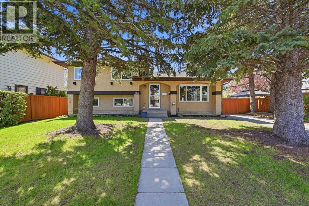 156 Templeview Place NE