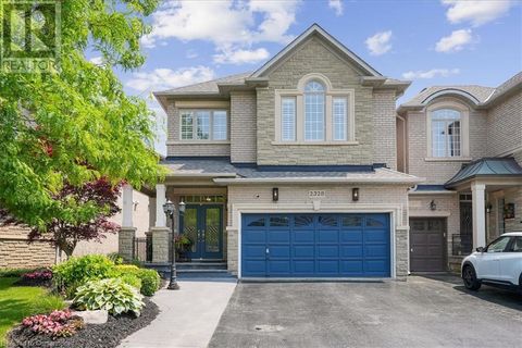 2328 WOODFIELD Road Oakville ON L6H6Y6