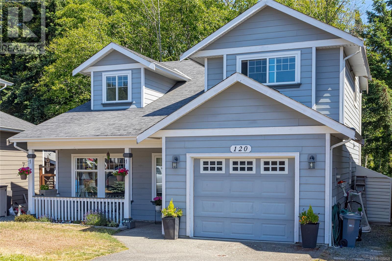120 Thetis Vale Cres