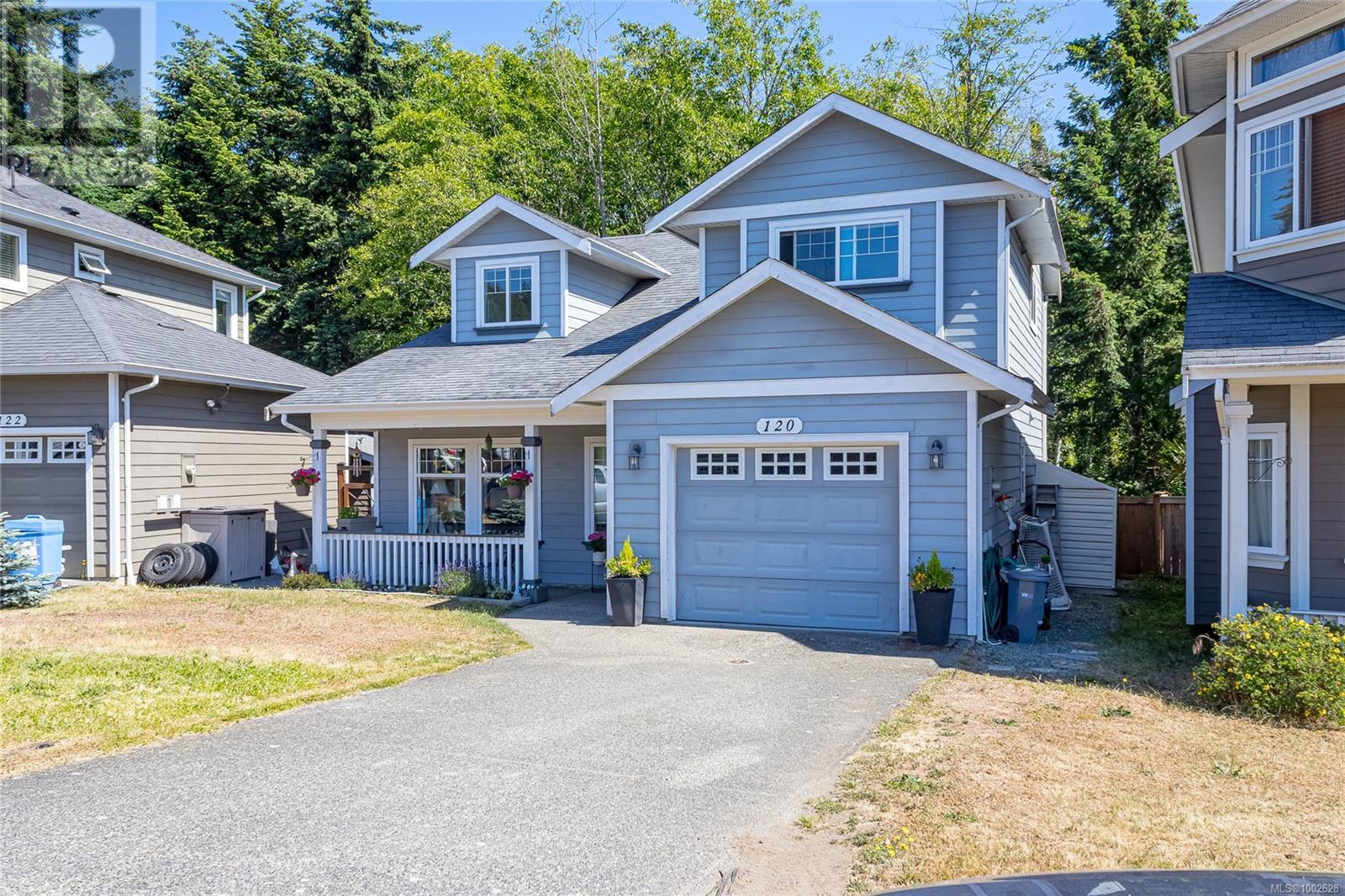 120 Thetis Vale Cres