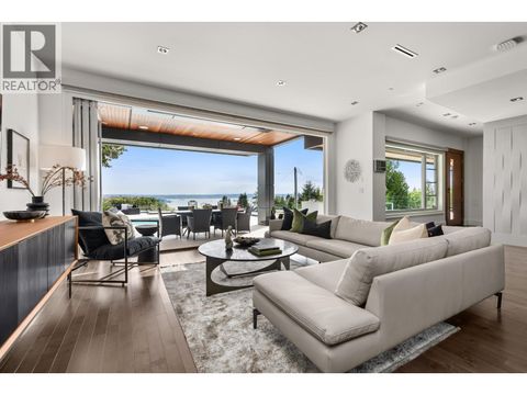 1265 QUEENS AVENUE West Vancouver BC V7S2K4