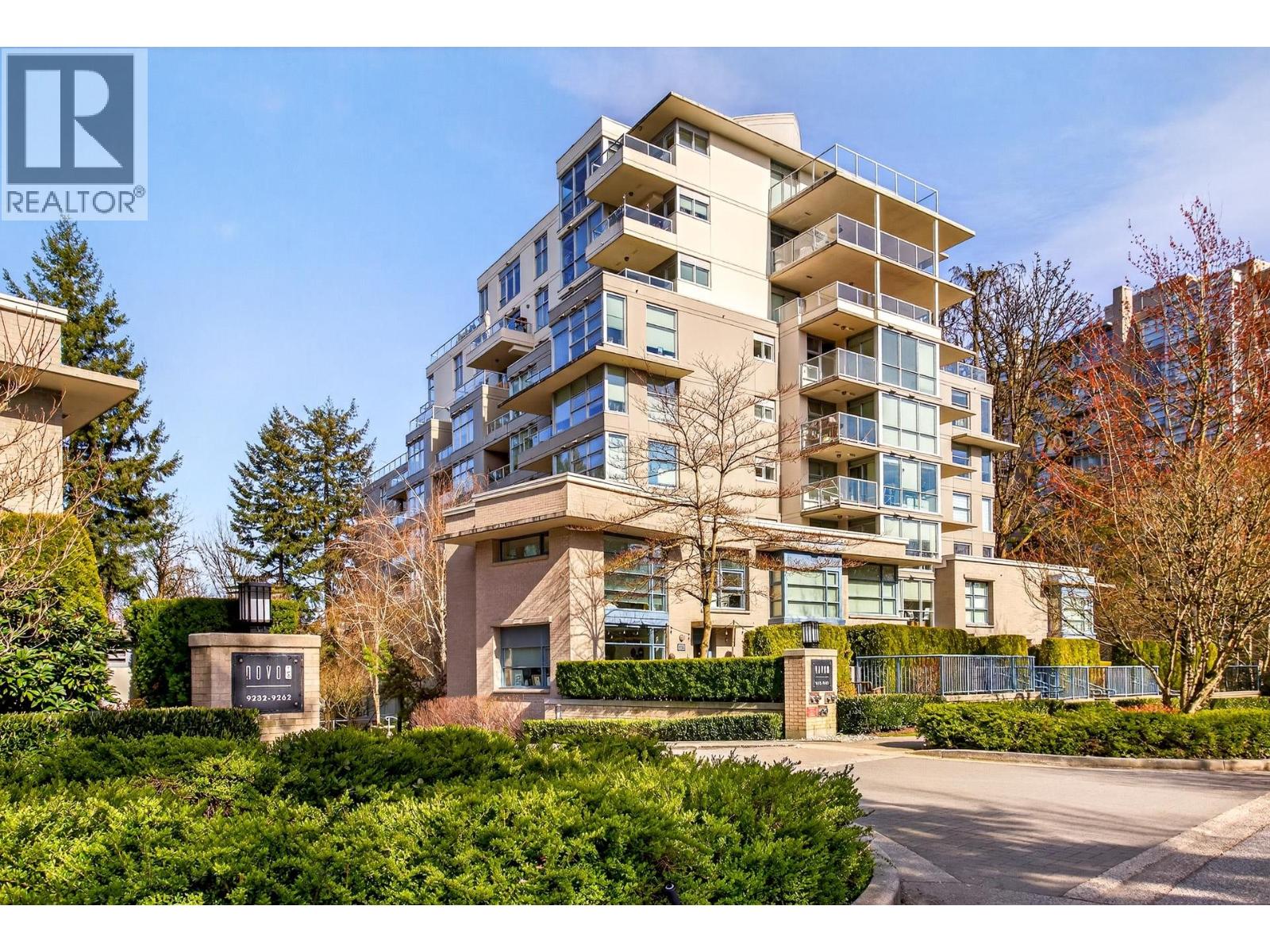 409 9262 UNIVERSITY CRESCENT