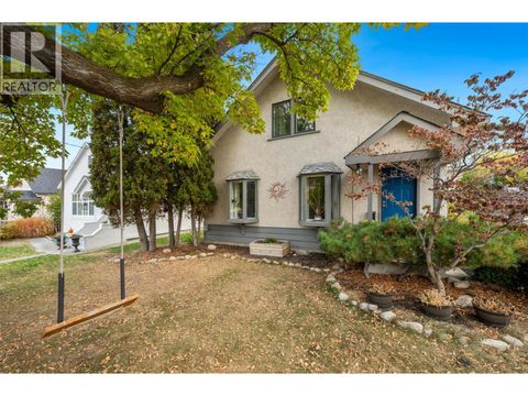 598 Van Horne Street Penticton BC V2A4K8