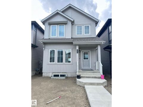 436 29 ST SW Edmonton AB T6X3E7