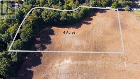 22560 TROOPS ROAD Strathroy-Caradoc ON N0L1W0