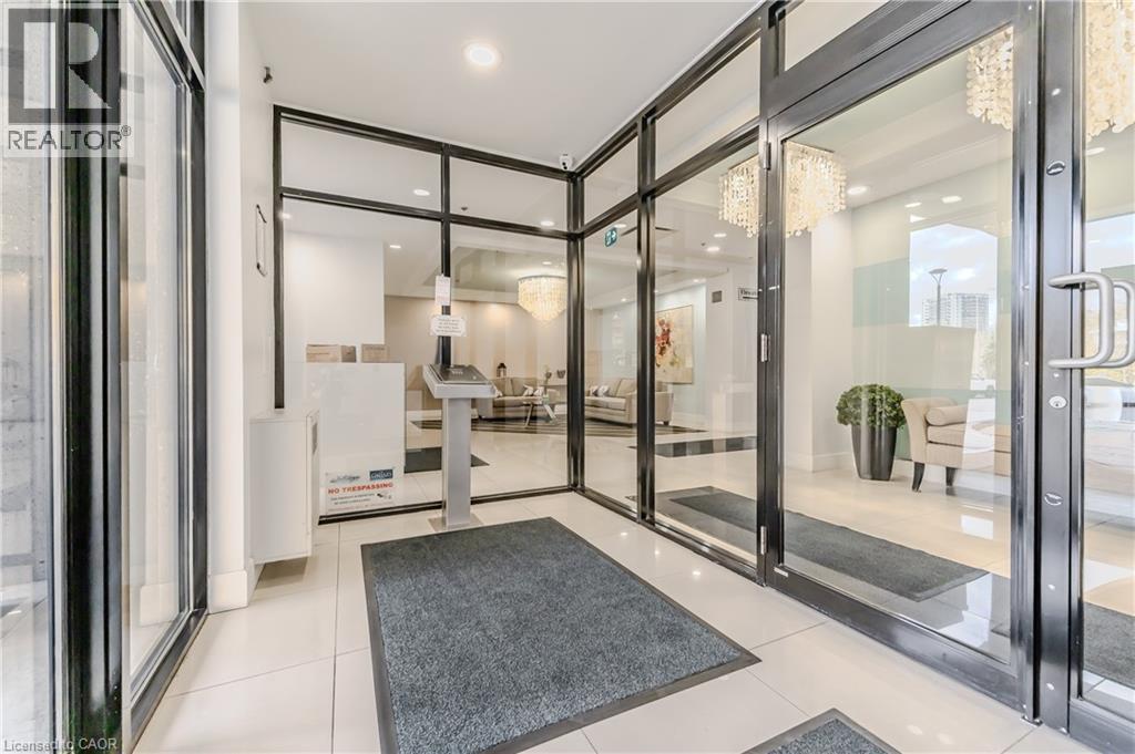 170 WATER Street N Unit# 807