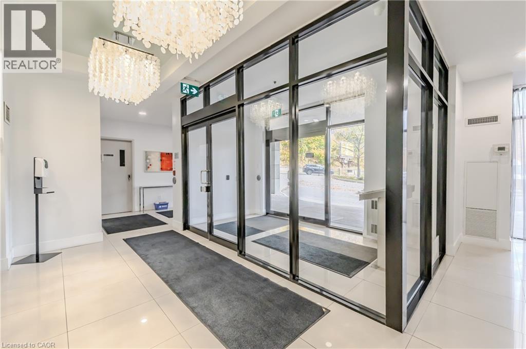 170 WATER Street N Unit# 807