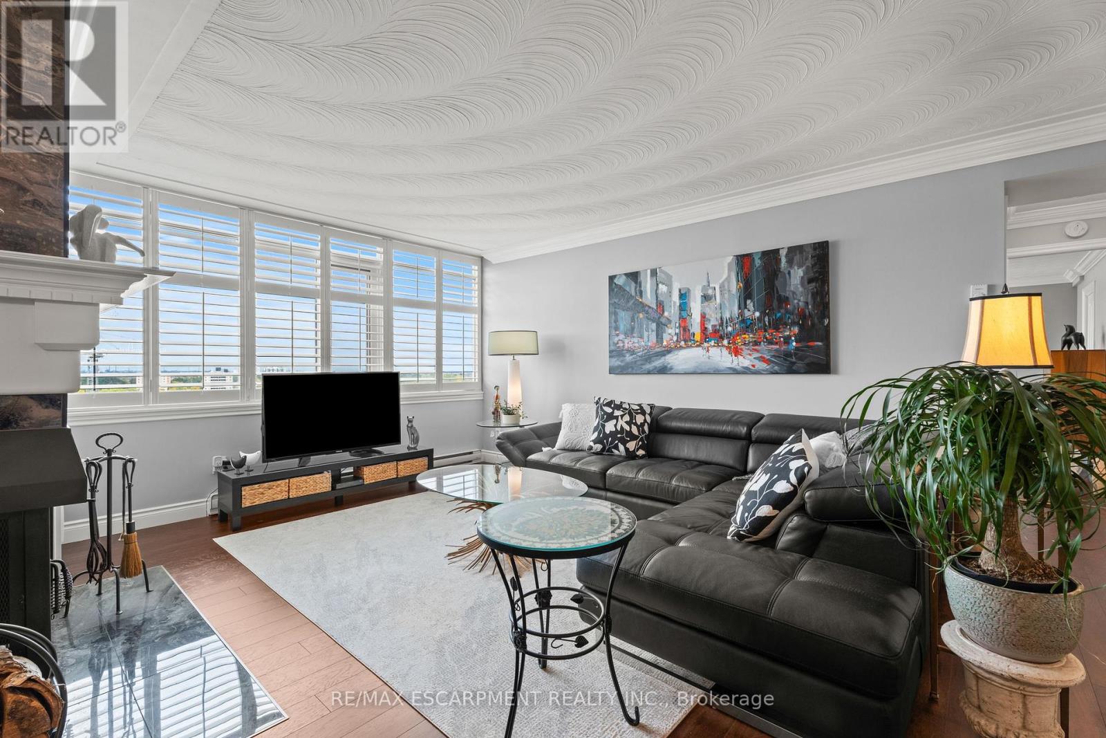 1103 - 40 HARRISFORD STREET